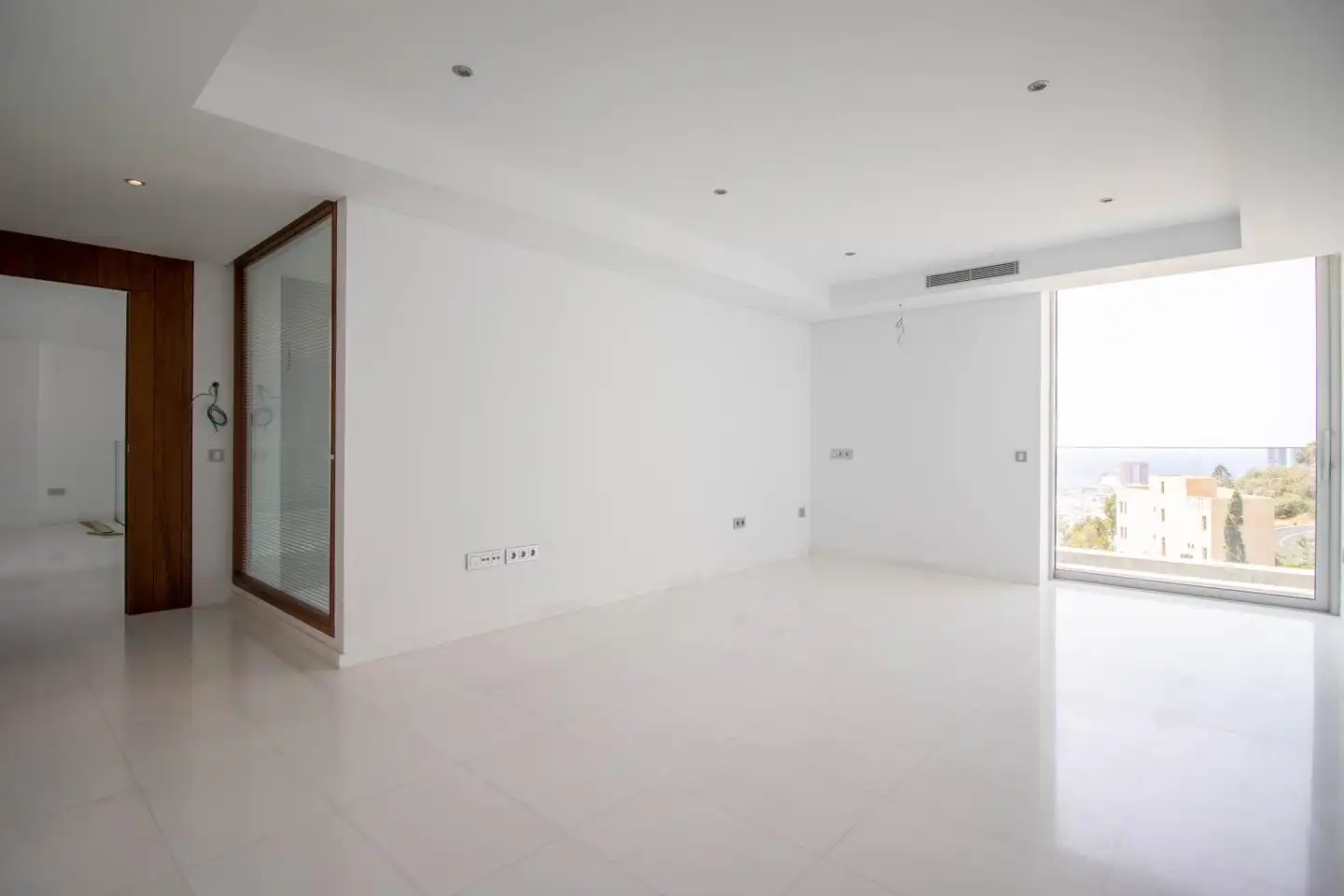 Wohnung zum Verkauf in Santa Cruz de Tenerife mit Privatgarten und Terrasse