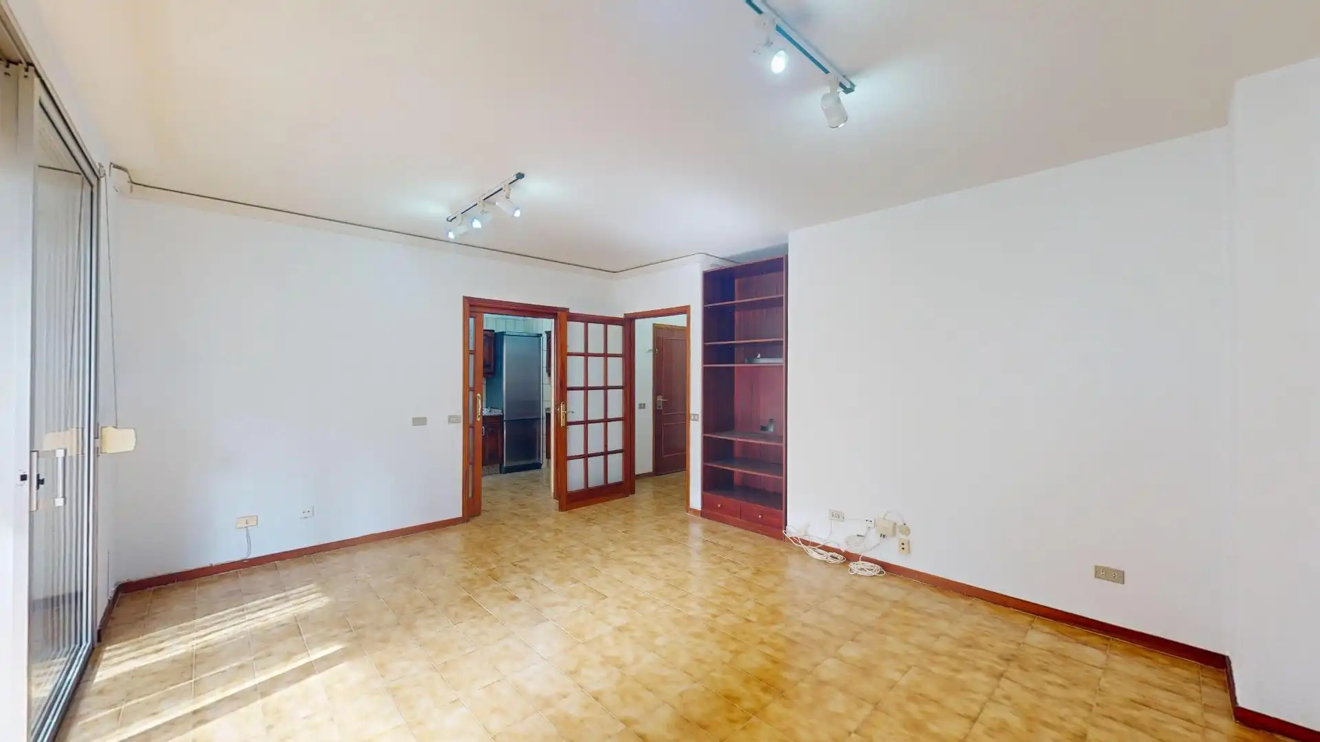 Sala de estar de Piso en venta en Santa Cruz de Tenerife