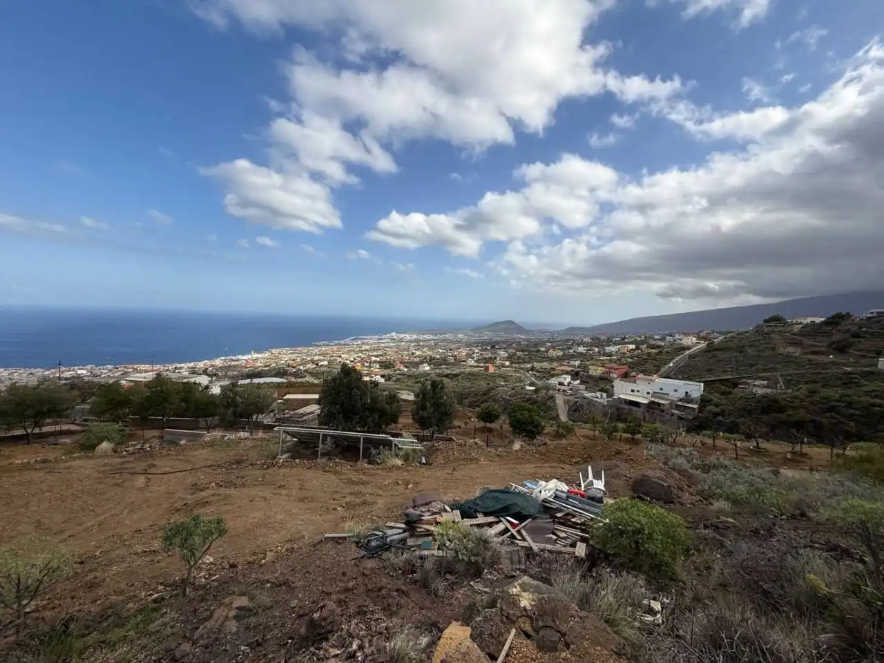 Rural land for sale in Calle el Seifón, imagen 6