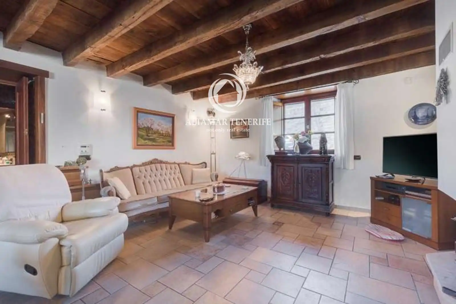 Casa con terrazza in vendita a Vilaflor de Chasna, imagen 17