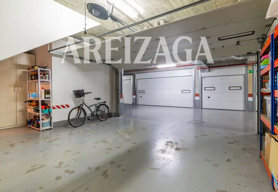 Dúplex con ascensor en venta en Calle Pagola, imagen 39