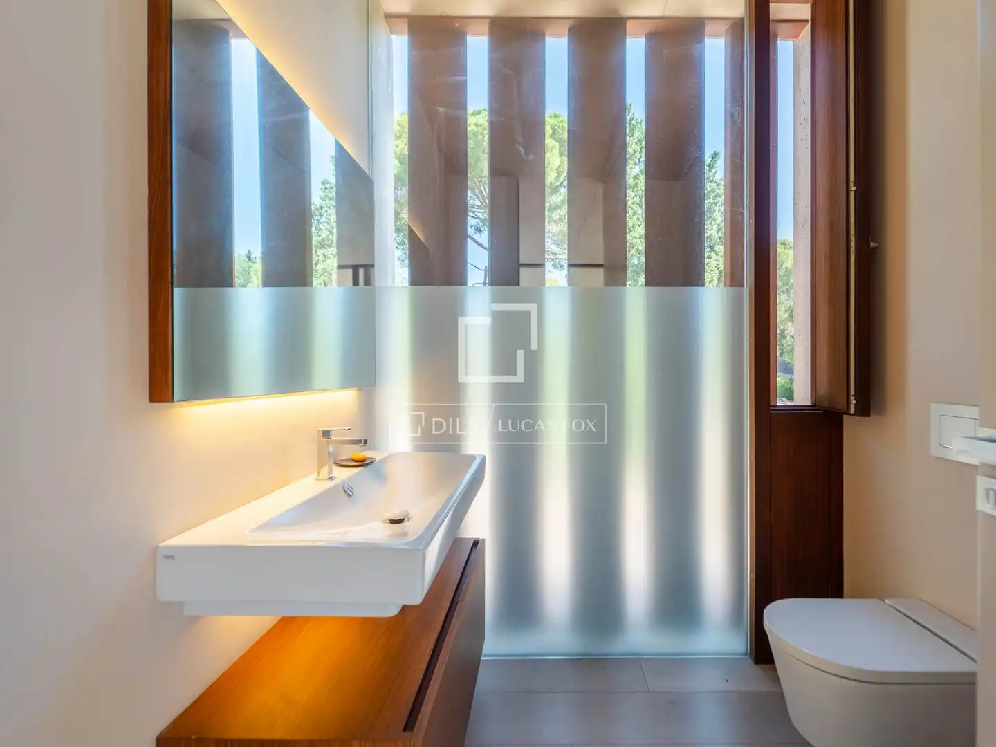 Villa avec jardin à louer à Rocafort, imagen 19