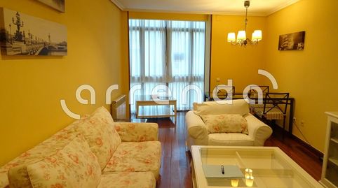 Foto 2 von Wohnung zur Miete in Rubio, Centro - Ayuntamiento, Santander