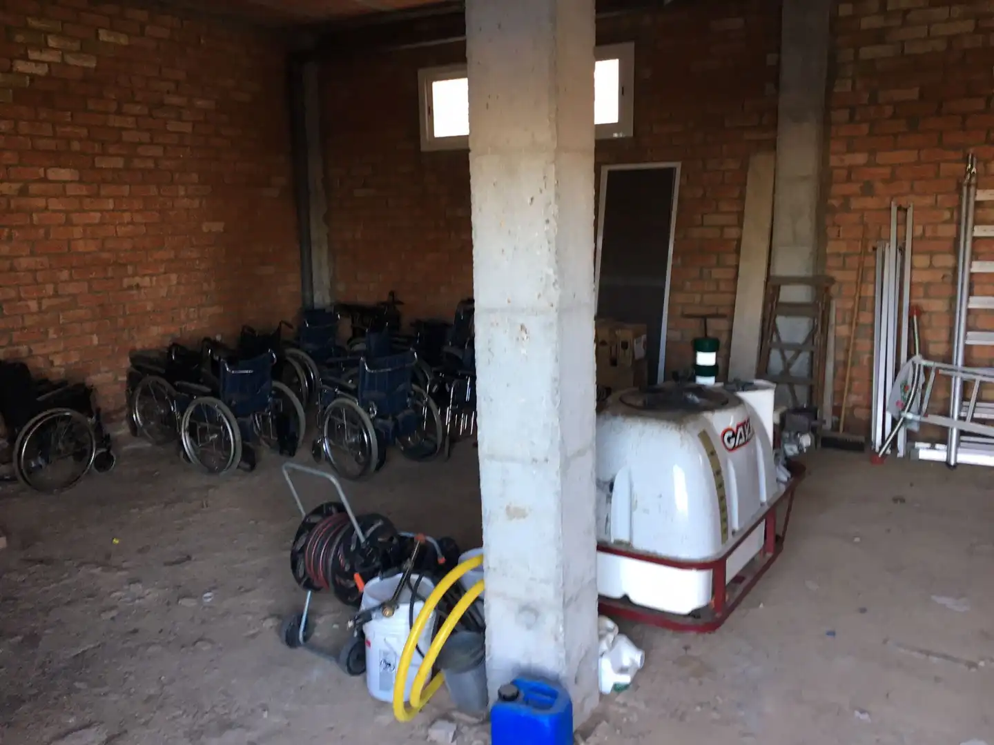 Local comercial en venta en N-340, imagen 5