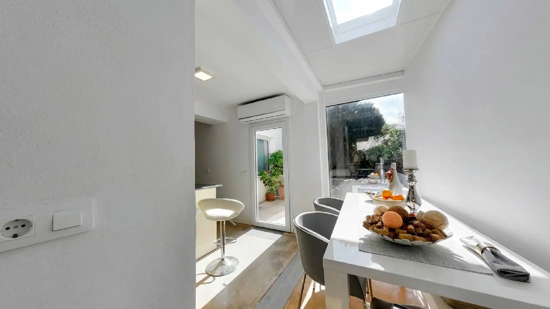 Casa con piscina en venta en Port Nou - Port Verd  - Port Vell, imagen 8