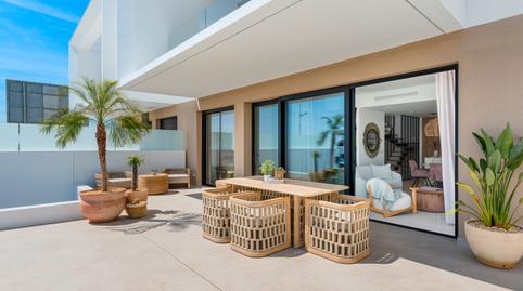 Foto 4 de Casa o chalet en venta en Calle Unión Musical de Dolores, 4, Dolores, Alicante