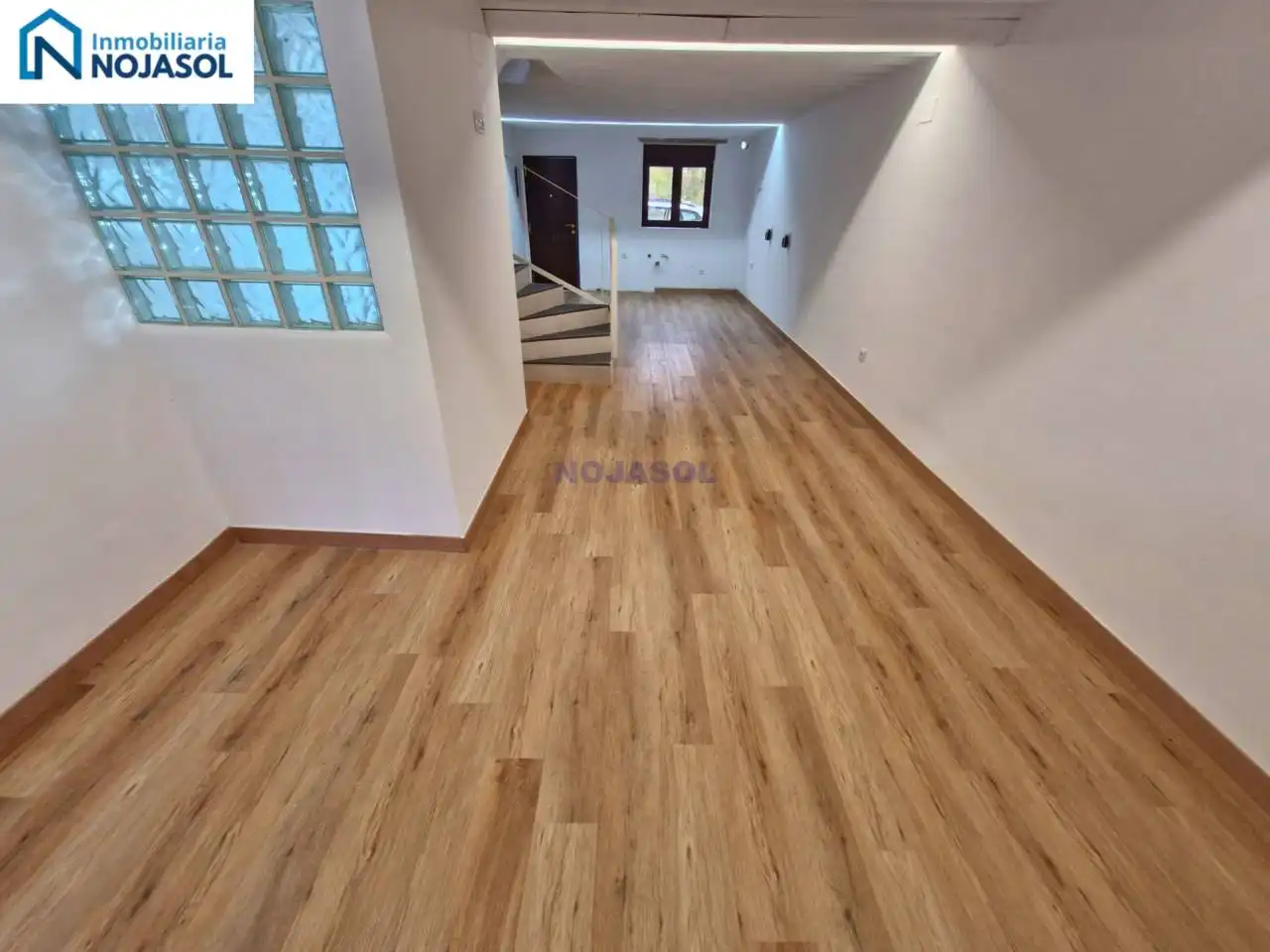 Casa adosada en venda en Ramales de la Victoria amb Calefacció i Terrassa