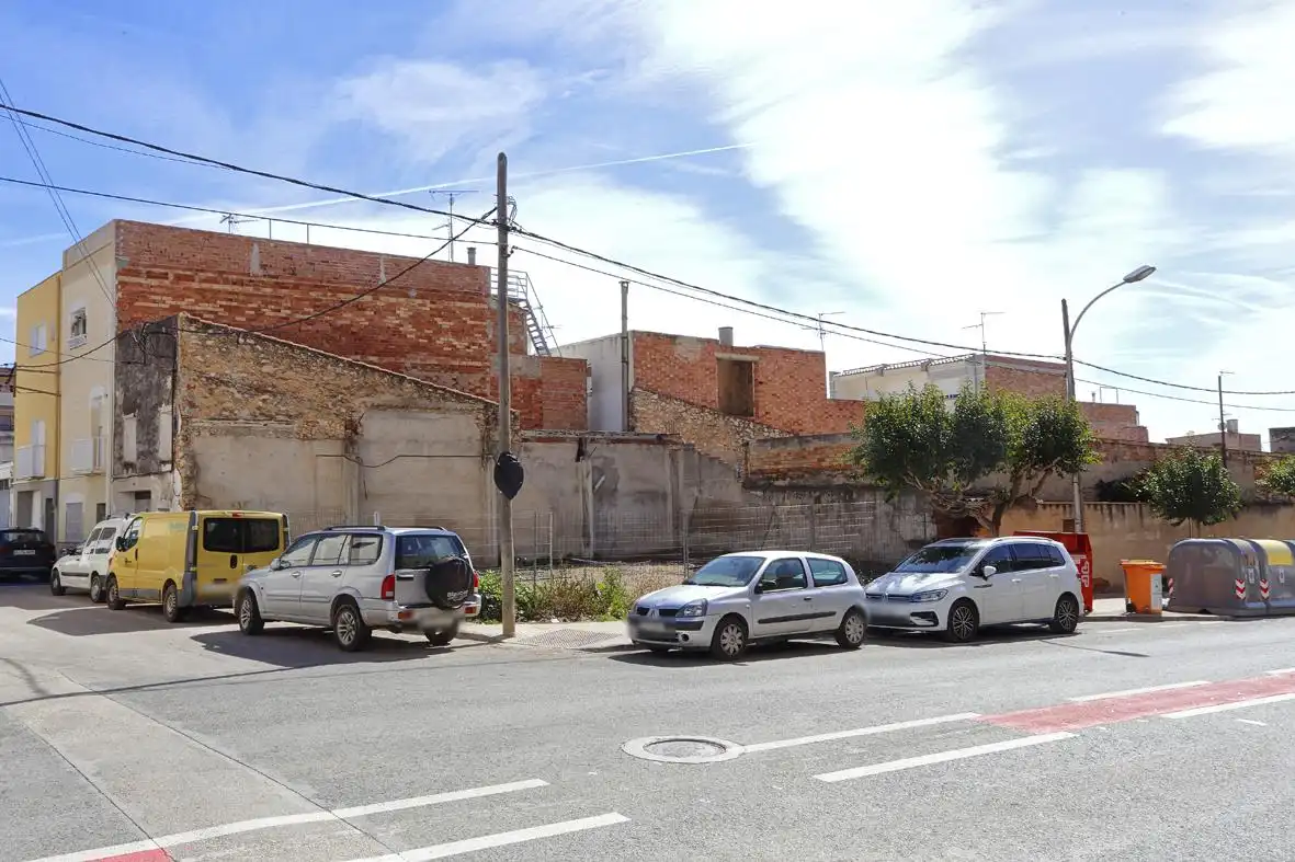 Terreno residencial en venta en Alcanar, imagen 3