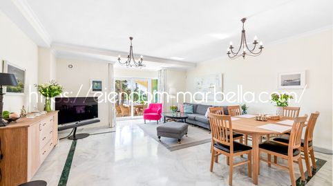 Foto 3 de Apartament en venda a Urbanizacion Coto Los Dolores, Romana Playa, Marbella