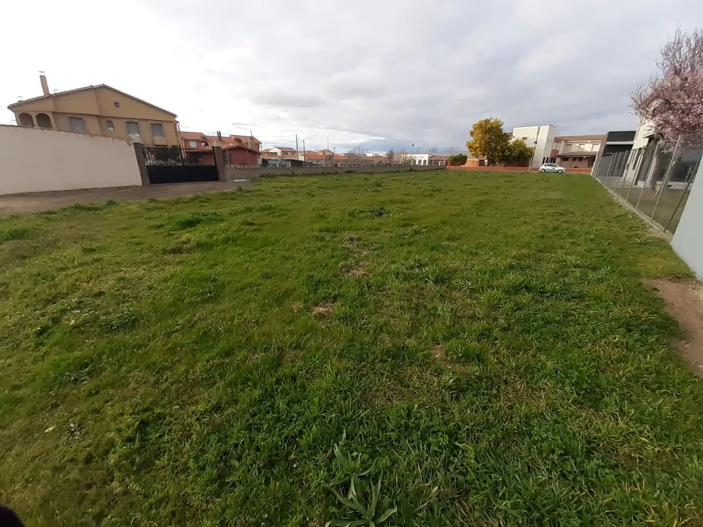Terreni e lotti in vendita a Villaralbo, imagen 14