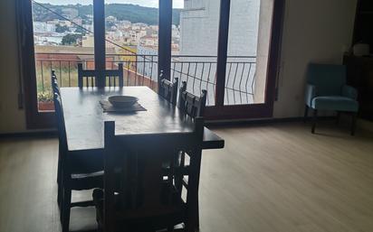 Dining room of House or chalet for sale in Sant Feliu de Guíxols  with Terrace and Balcony