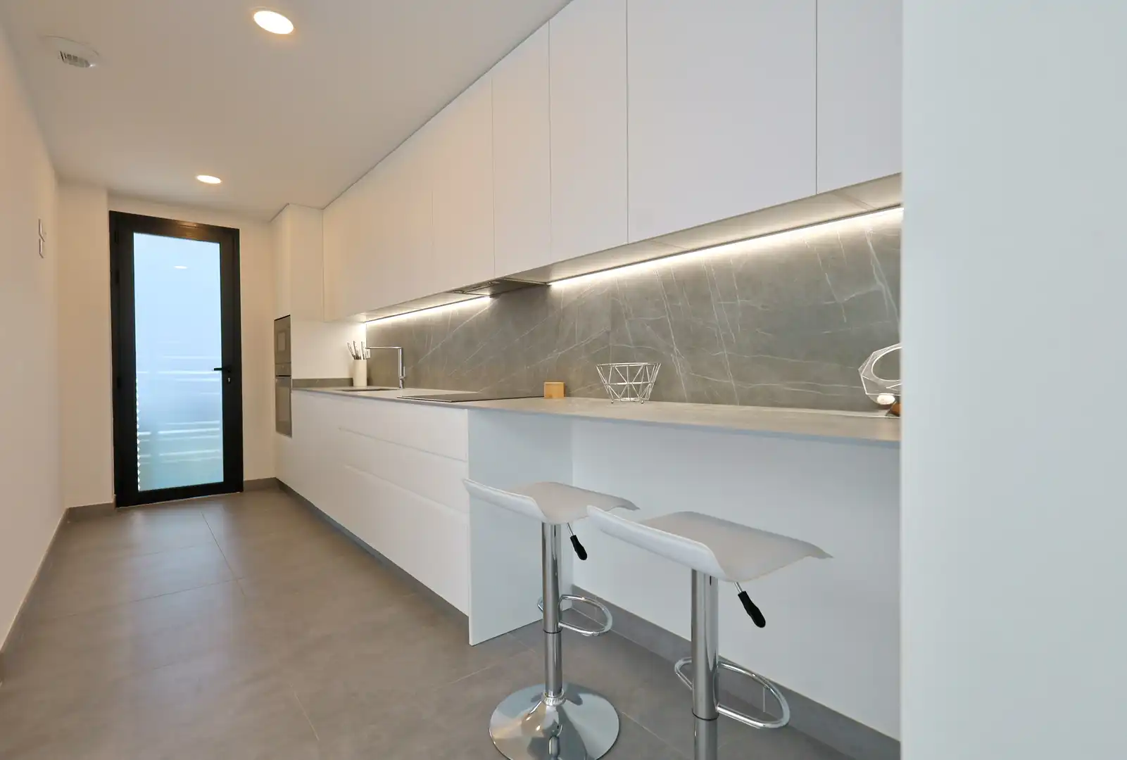 Penthouse for sale in Montañar - El Arenal, imagen 11