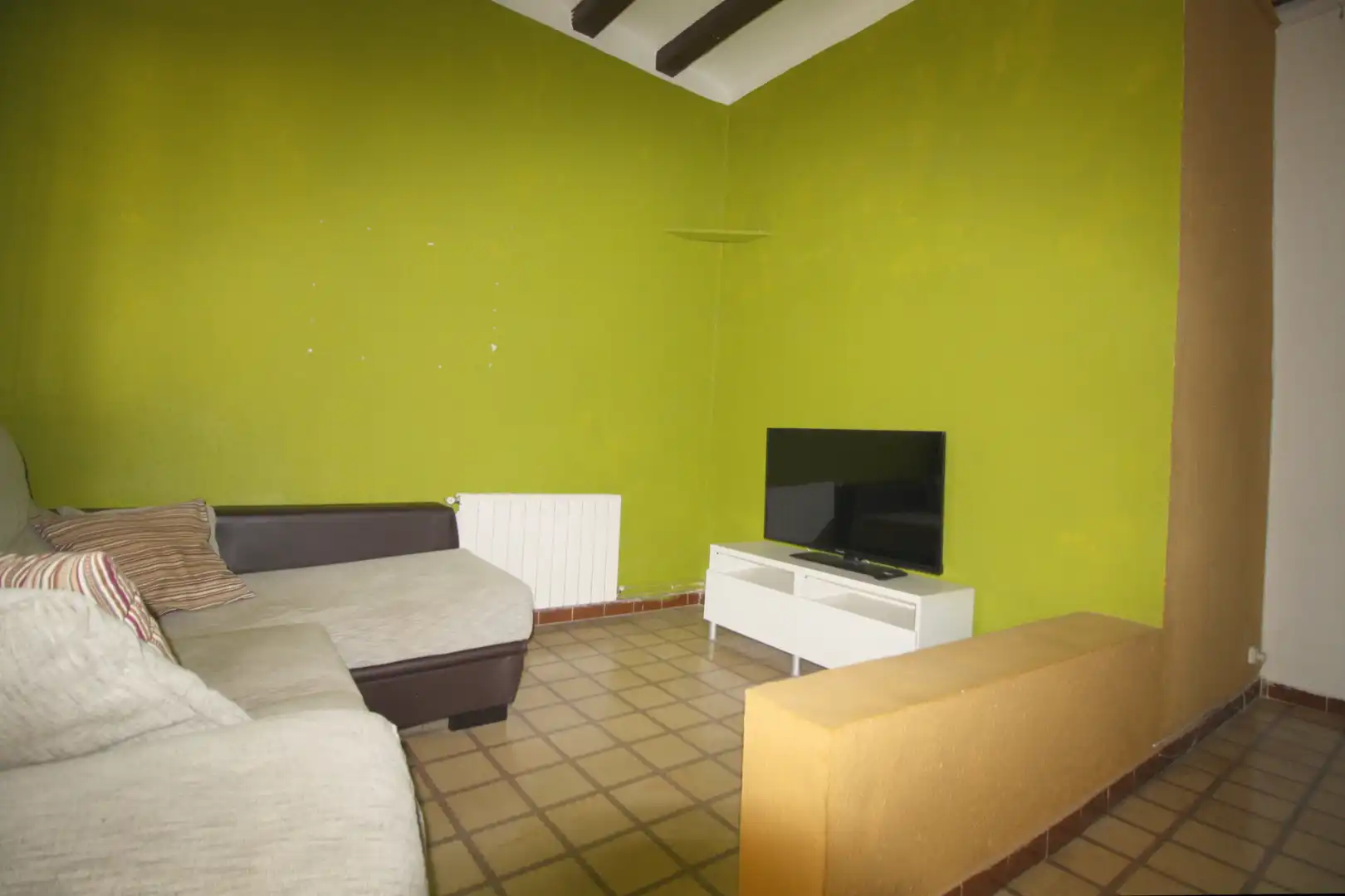 Piso en venta en Carrer de Sant Antoni Abat, imagen 20