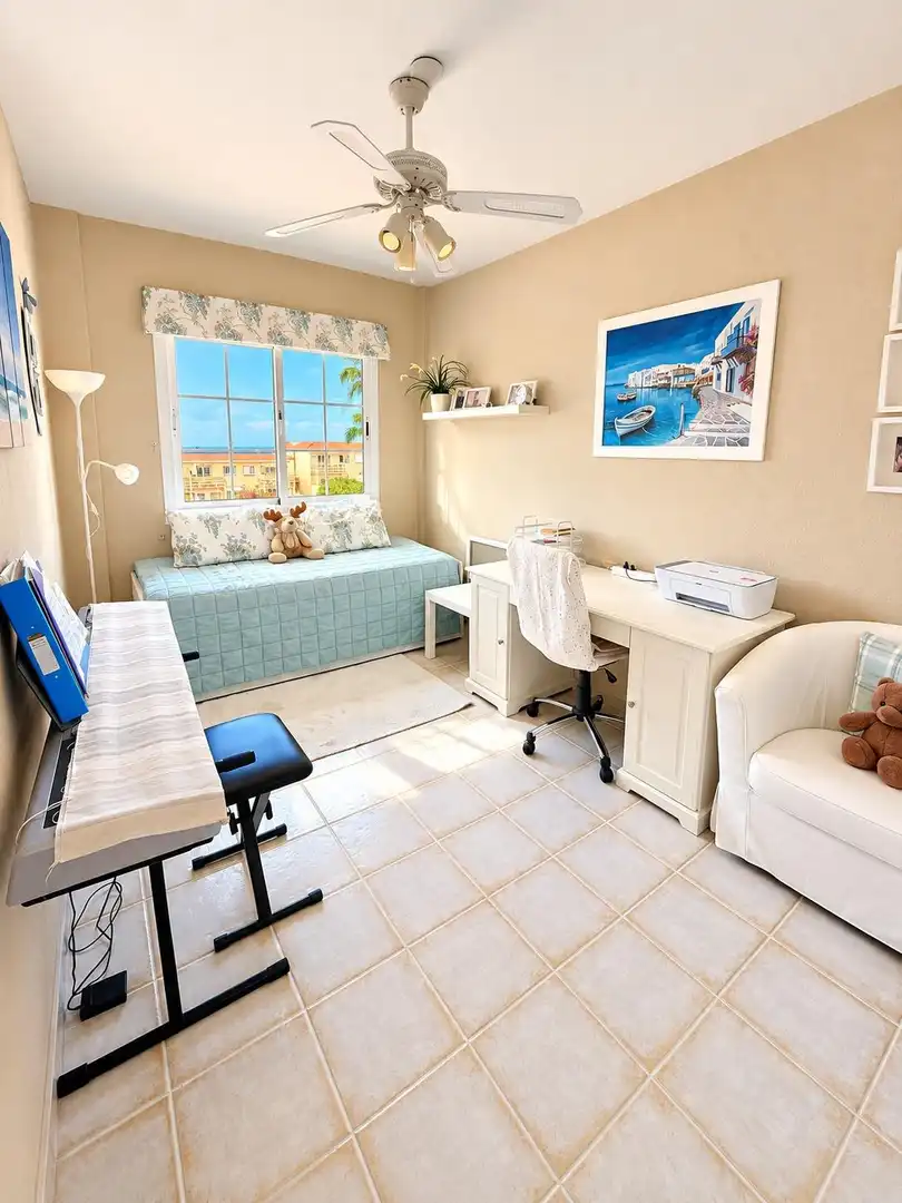 Habitación de Ático en venta en Chayofa