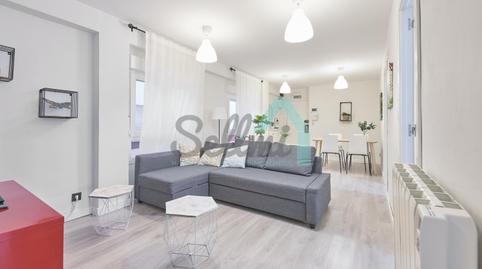 Photo 3 of Flat to rent in Donato Argüelles, Barrio del Centro, Asturias