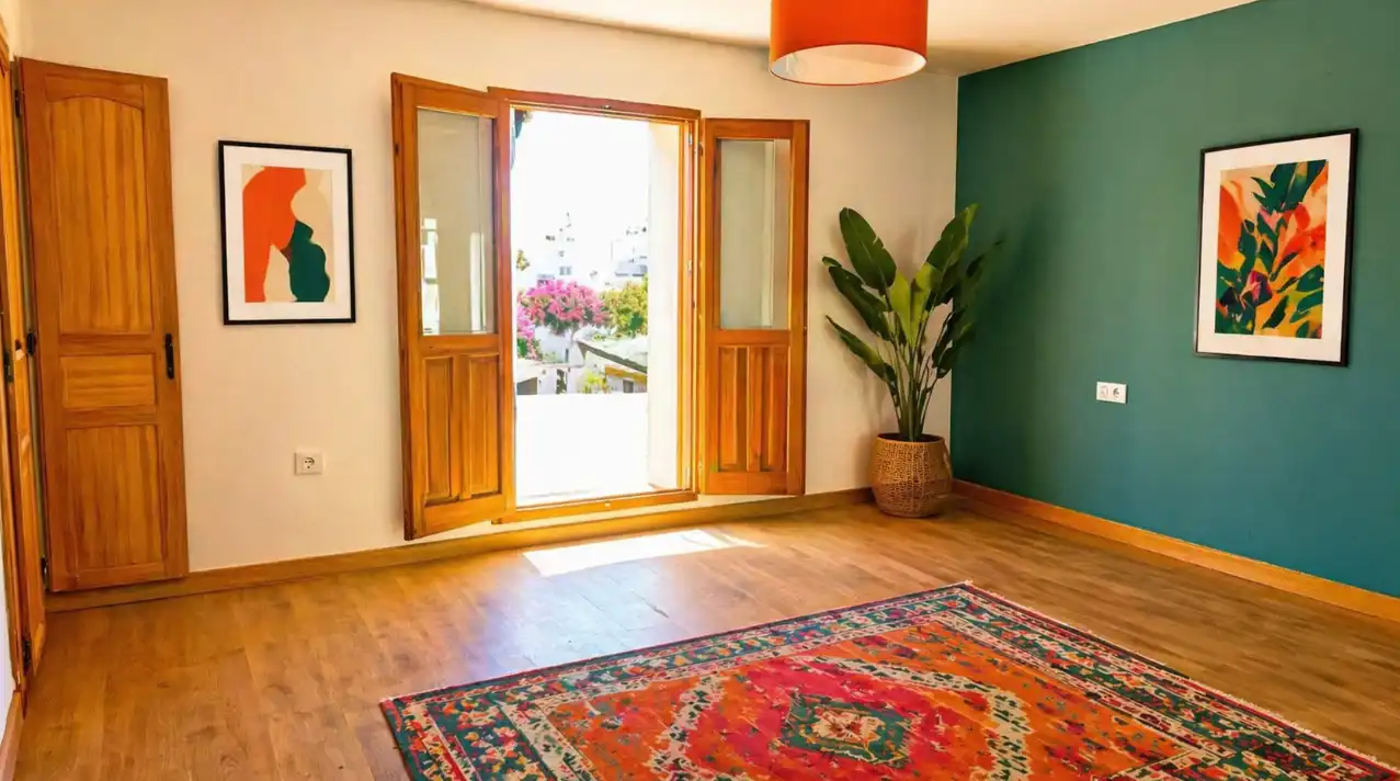 Casa o xalet en venda en Ontinyent amb Parquet