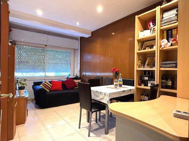 Piso en Venta en TORRES I BAGES en Centre