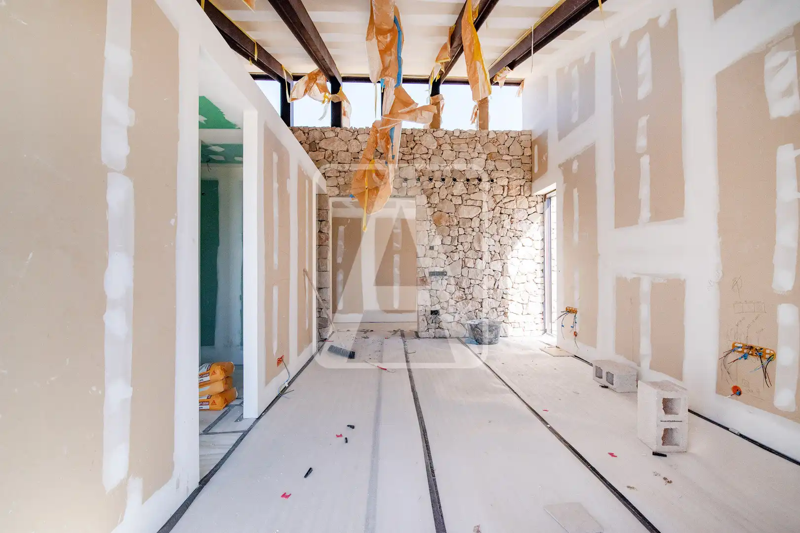 Maison rustique avec piscine à vendre à Teulada, imagen 20
