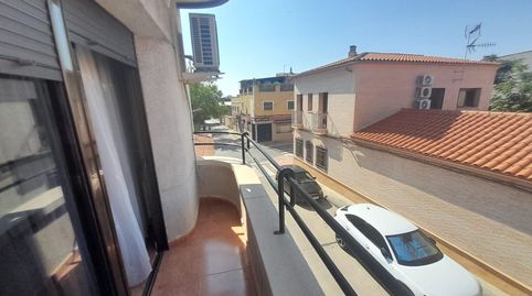 Foto 3 de Edificio en venta en Calle Sorolla, Las Mercedes - El Carmen, Puertollano