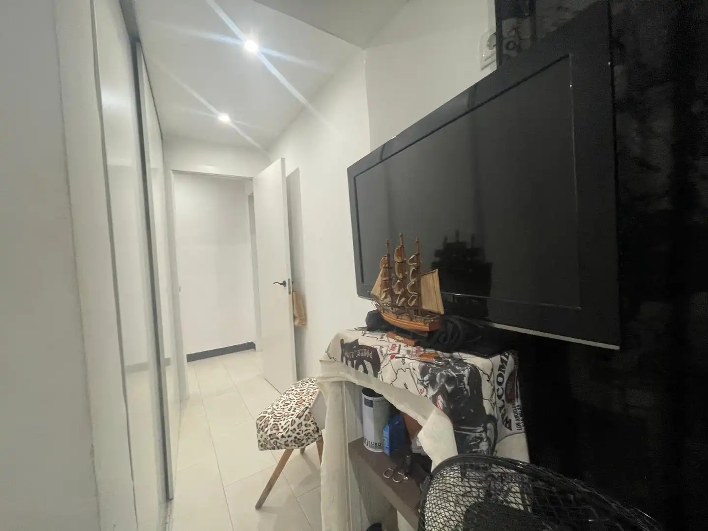 Piso con ascensor en venta en Carrer de Prim, imagen 33