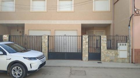 Foto 2 de Casa adosada en venda a Pedanías - Extrarradio, Albacete