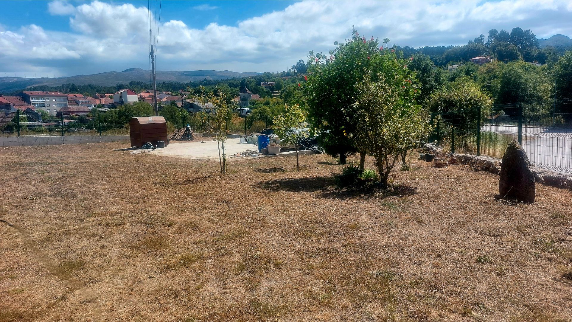 Residencial en venda en Fornelos de Montes