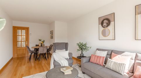 Foto 2 de Piso en venta en Pamplona-iruña - Calle Ventura Rodriguez, 122, Buztintxuri, Pamplona / Iruña