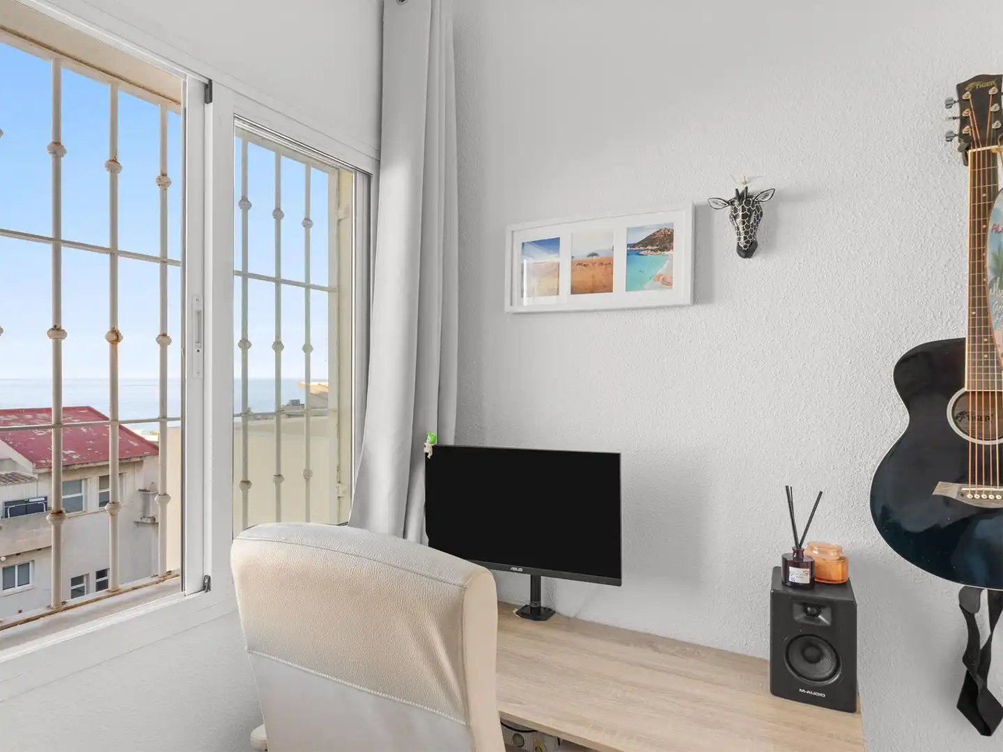 Penthouse with terrace for sale in Torrequebrada, imagen 19