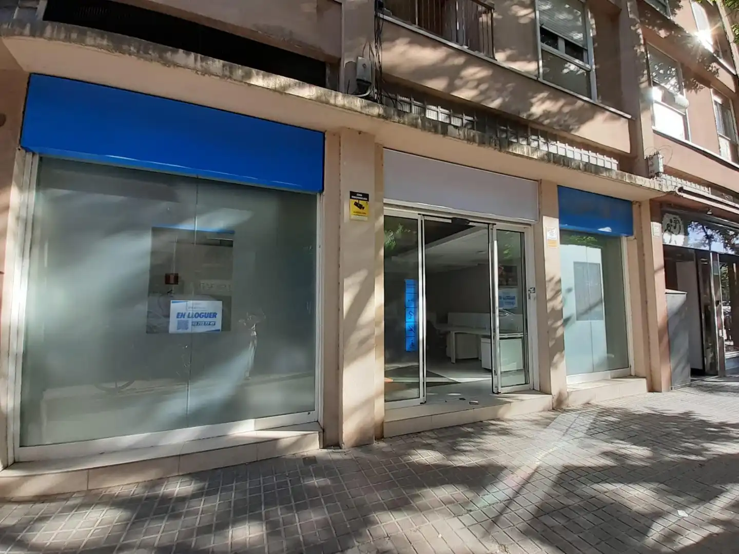 Business premises to rent in Centre - Sant Oleguer, imagen 15