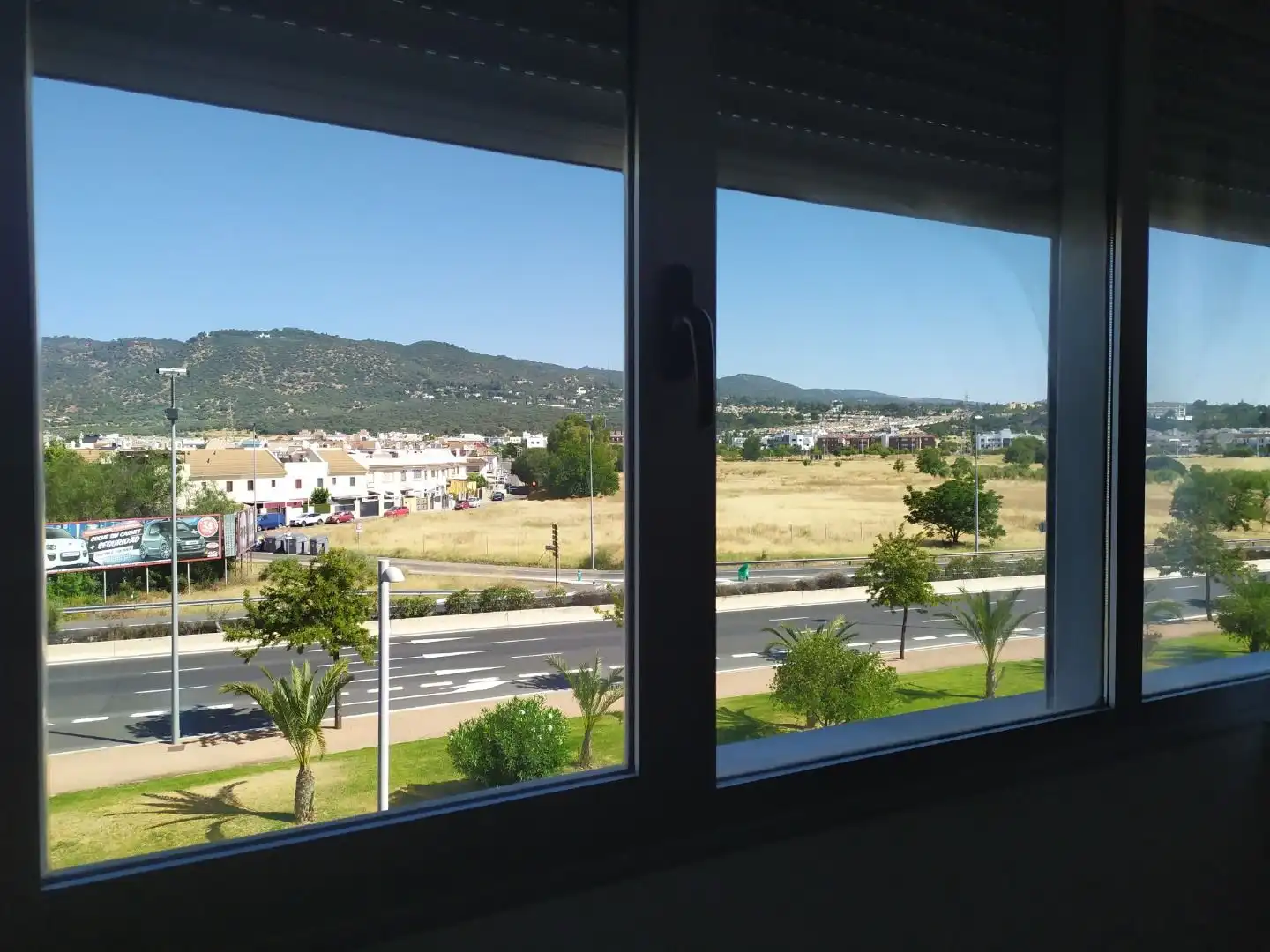 Apartament de lloguer a Pintora Maruja Mallo, Tablero Bajo - Arruzafilla