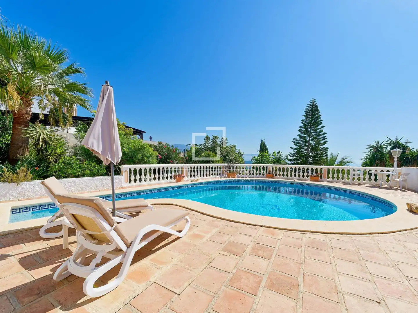 Detached house with pool for sale in Monte los Almendros - El Pargo - Costa Aguilera, imagen 12