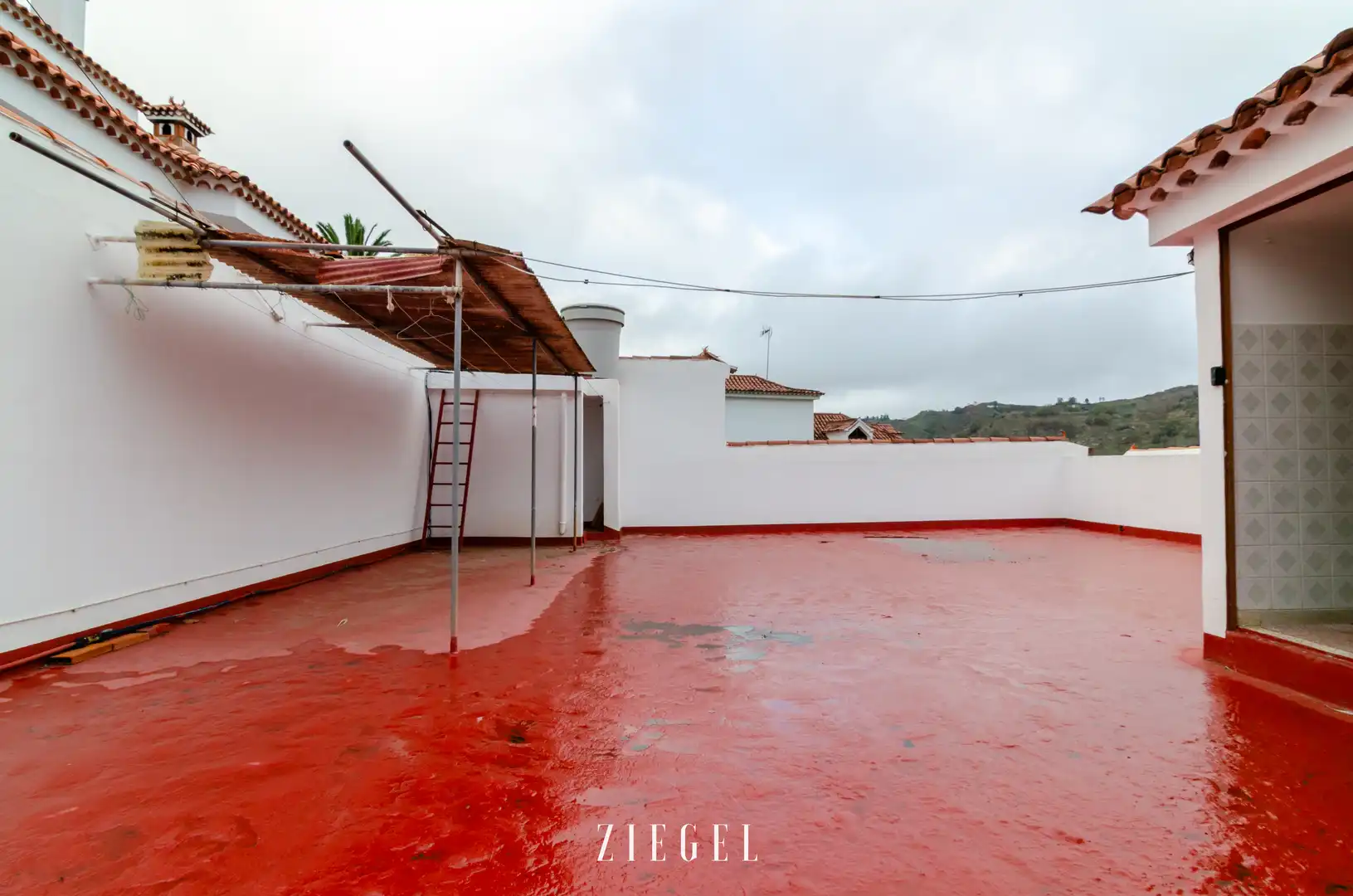 Casa o chalet en venta en Calle Pino Rivero, 5, Teror pueblo