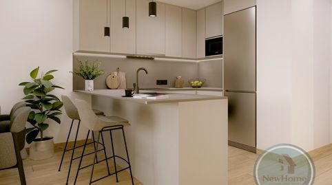 Foto 4 de Pis en venda a Avenida España De-el Limonar, Zona Carrefour - Urbanizaciones, Torrevieja