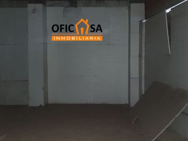 Local comercial en venta en MARIA BELLIDO 19