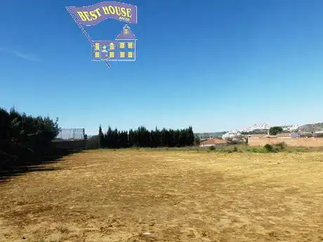 Terreni e lotti in vendita a Arcos de la Frontera, imagen 7
