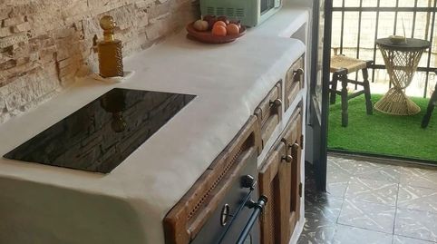 Foto 2 de Piso en venta en Montaña, Pueblo de Cullera, Cullera