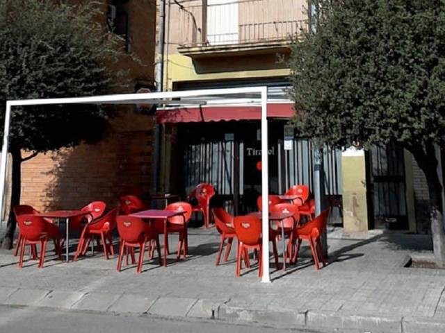Garaje en Venta en Paseo de Circunvalación en Navàs