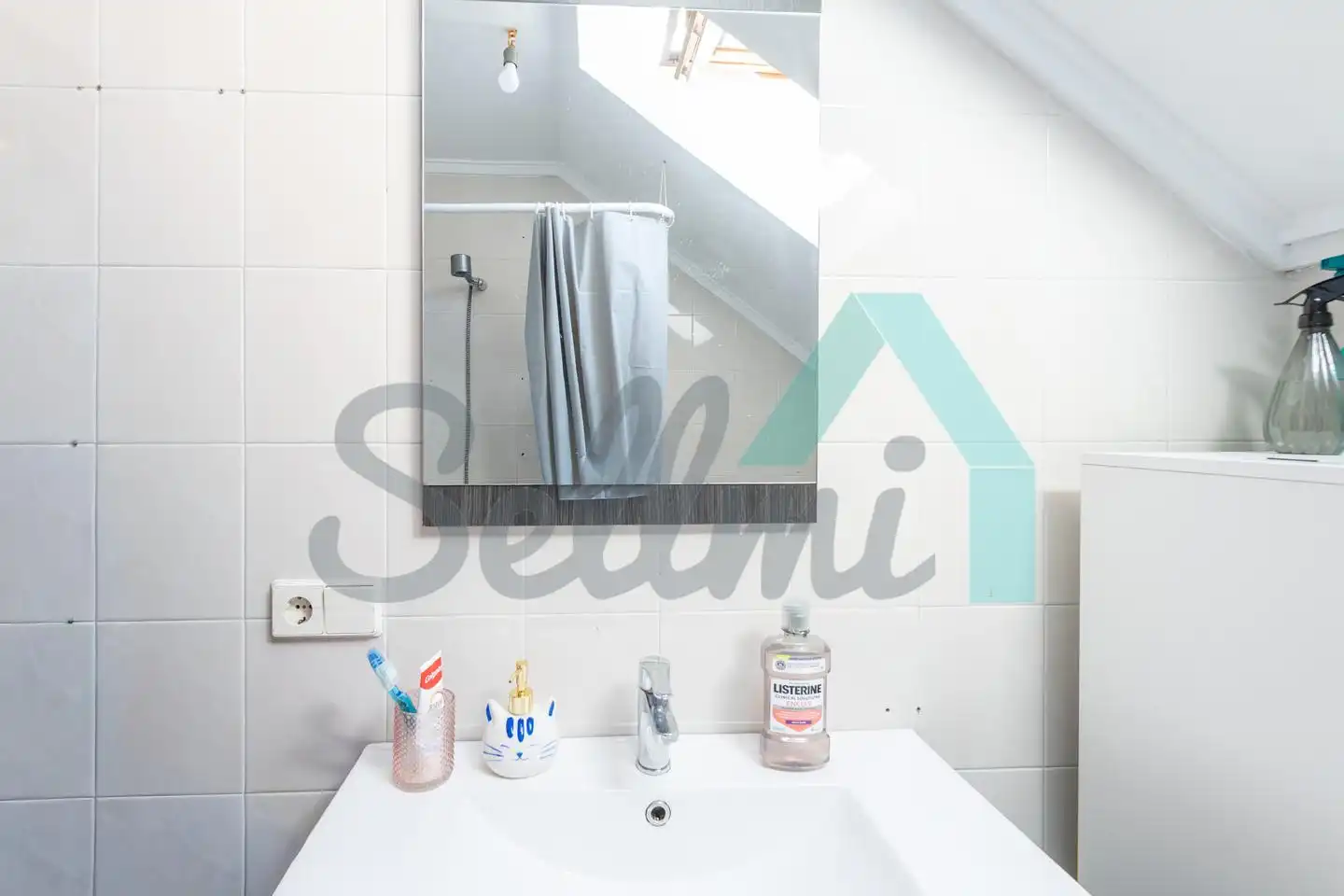 Flat with terrace for sale in Calle La Campona, imagen 30