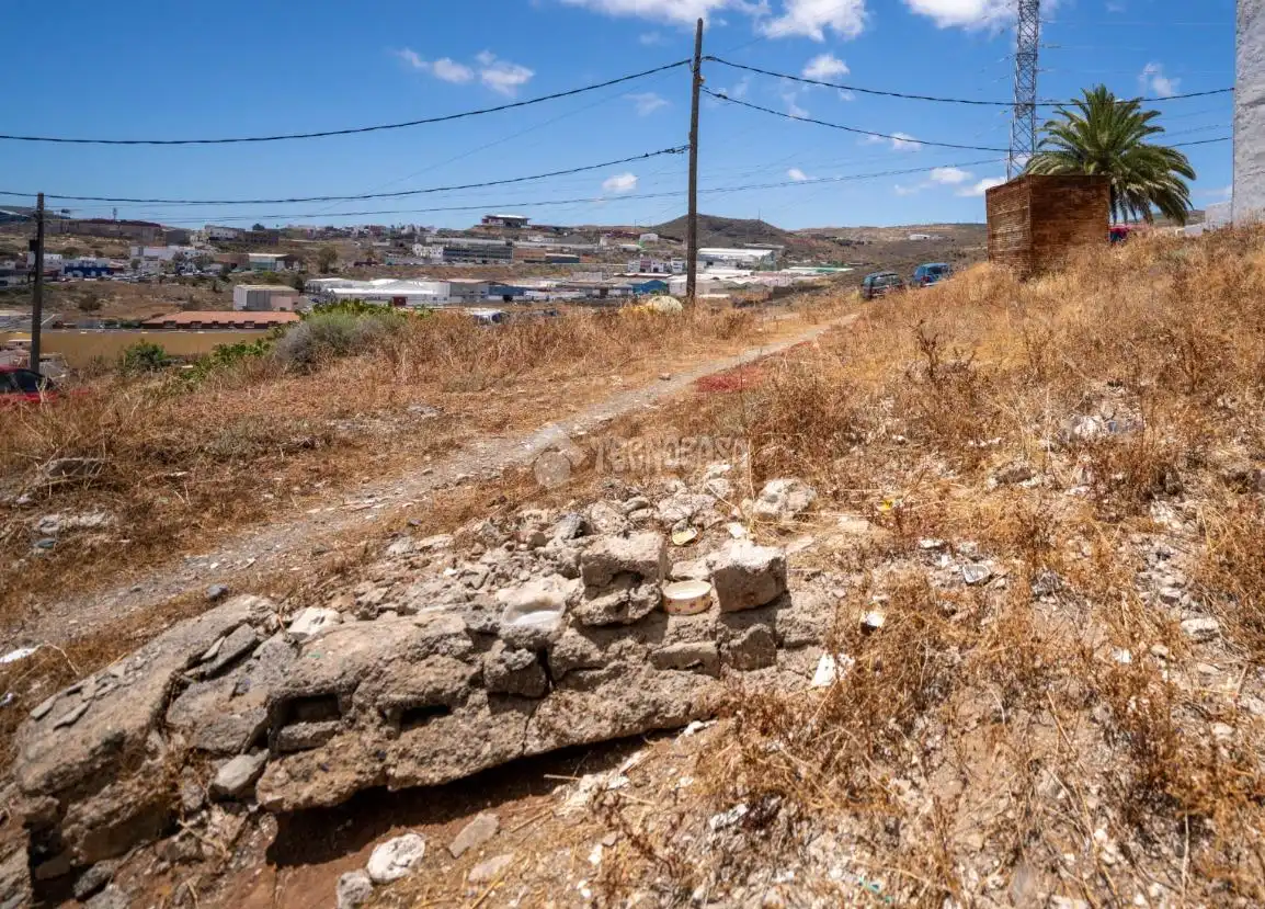 Residencial en venda en Telde
