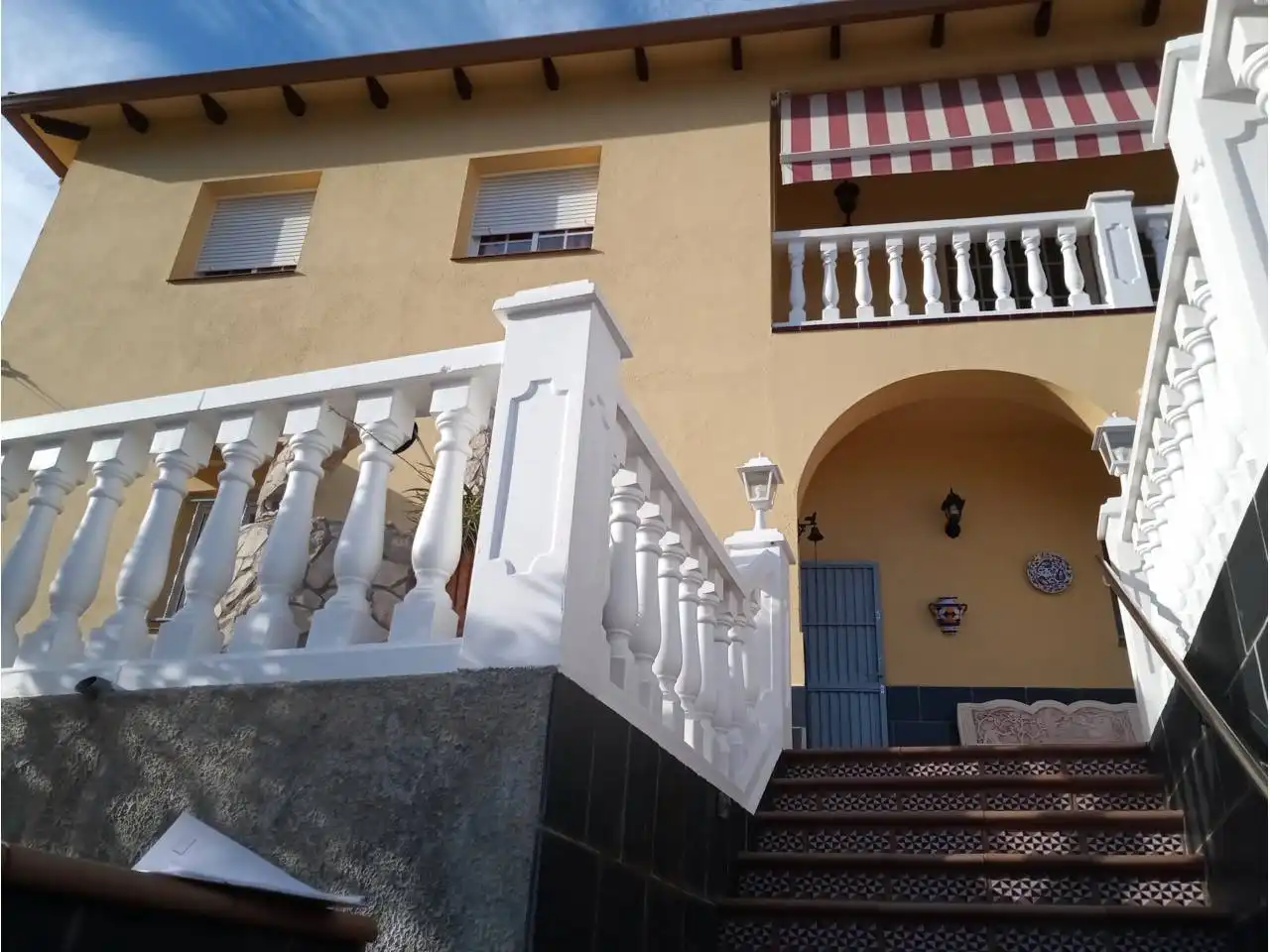 Casa con piscina in vendita a Castellet i la Gornal, imagen 4