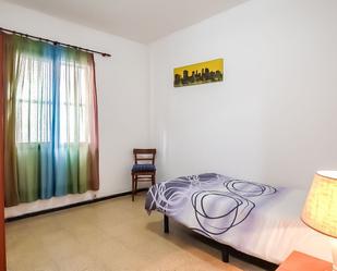 Bedroom of Flat for sale in Las Palmas de Gran Canaria  with Private garden and Terrace