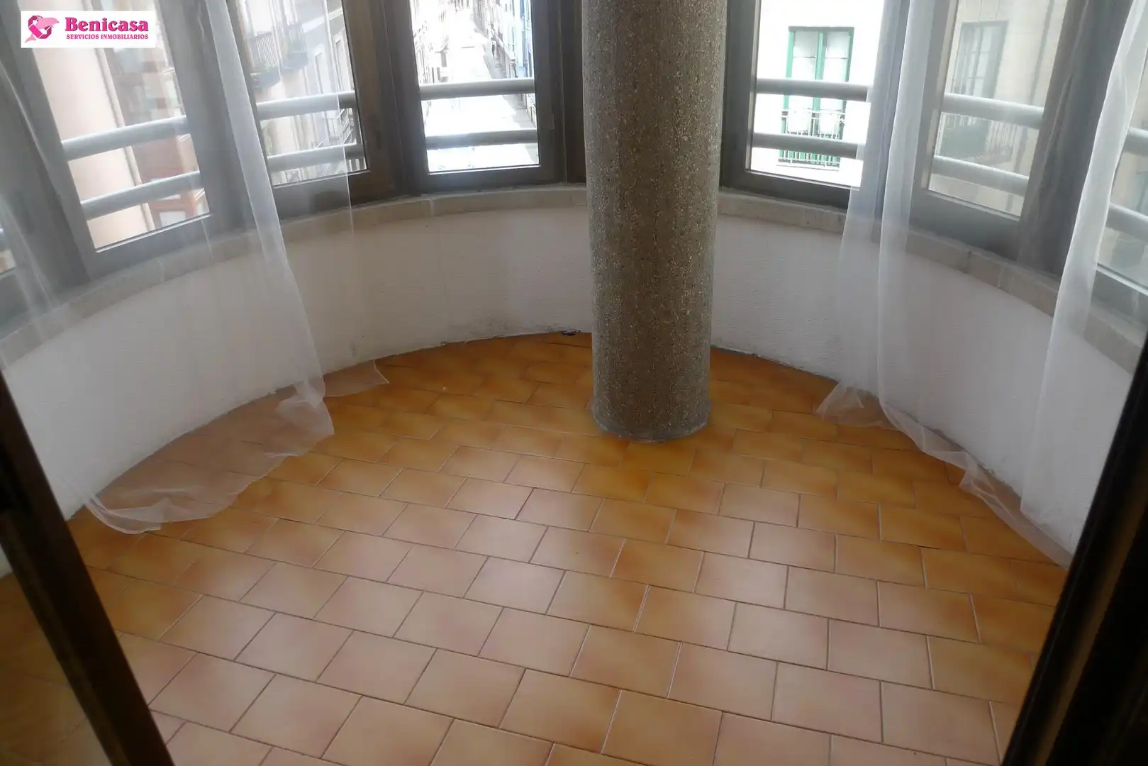 Wohnung mit Aufzug zum Verkauf in Calle PEDRO BARRUECOS, imagen 3