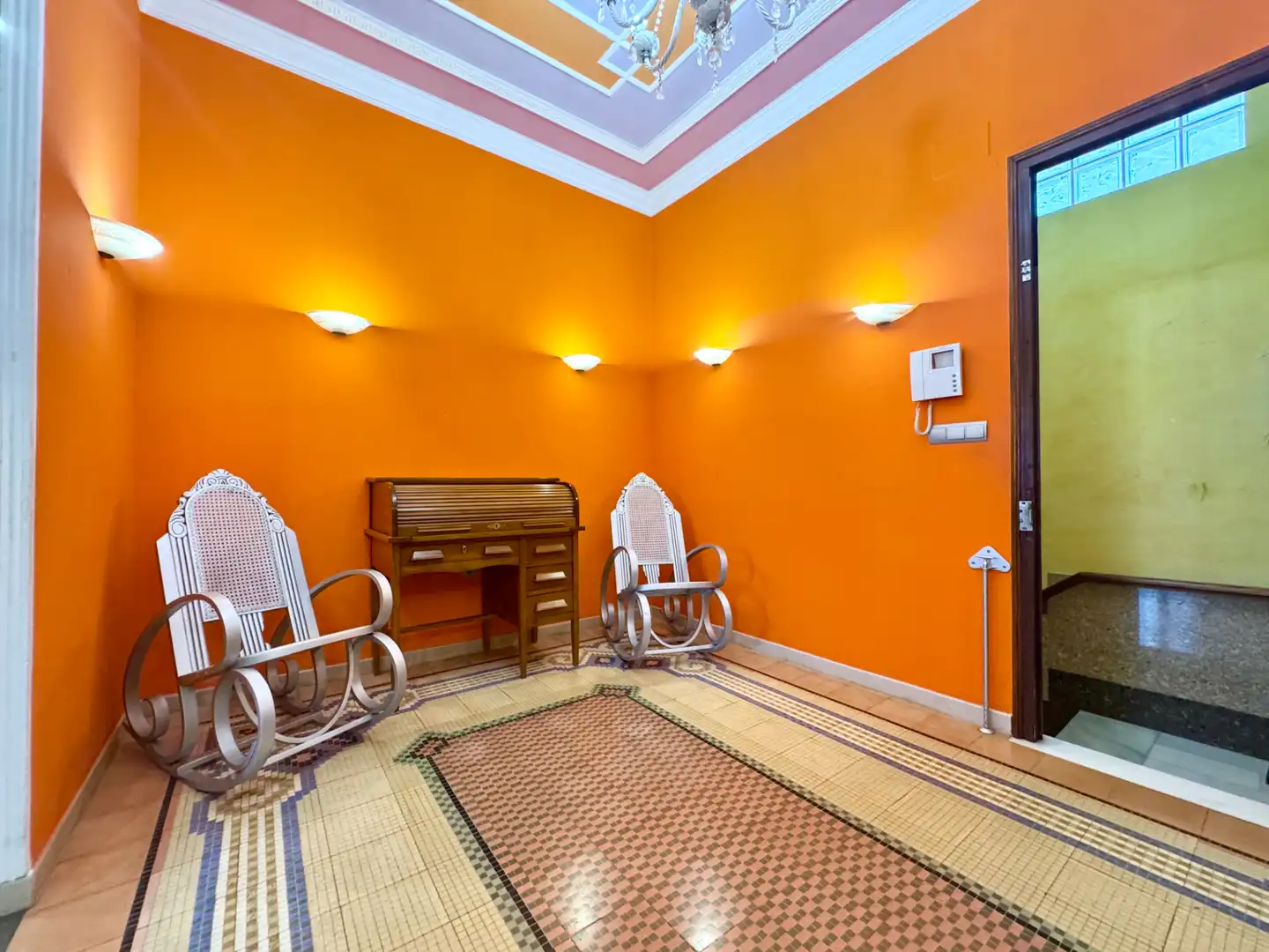 Flat for sale in Sueca  with Air Conditioner, Terrace and Storage room