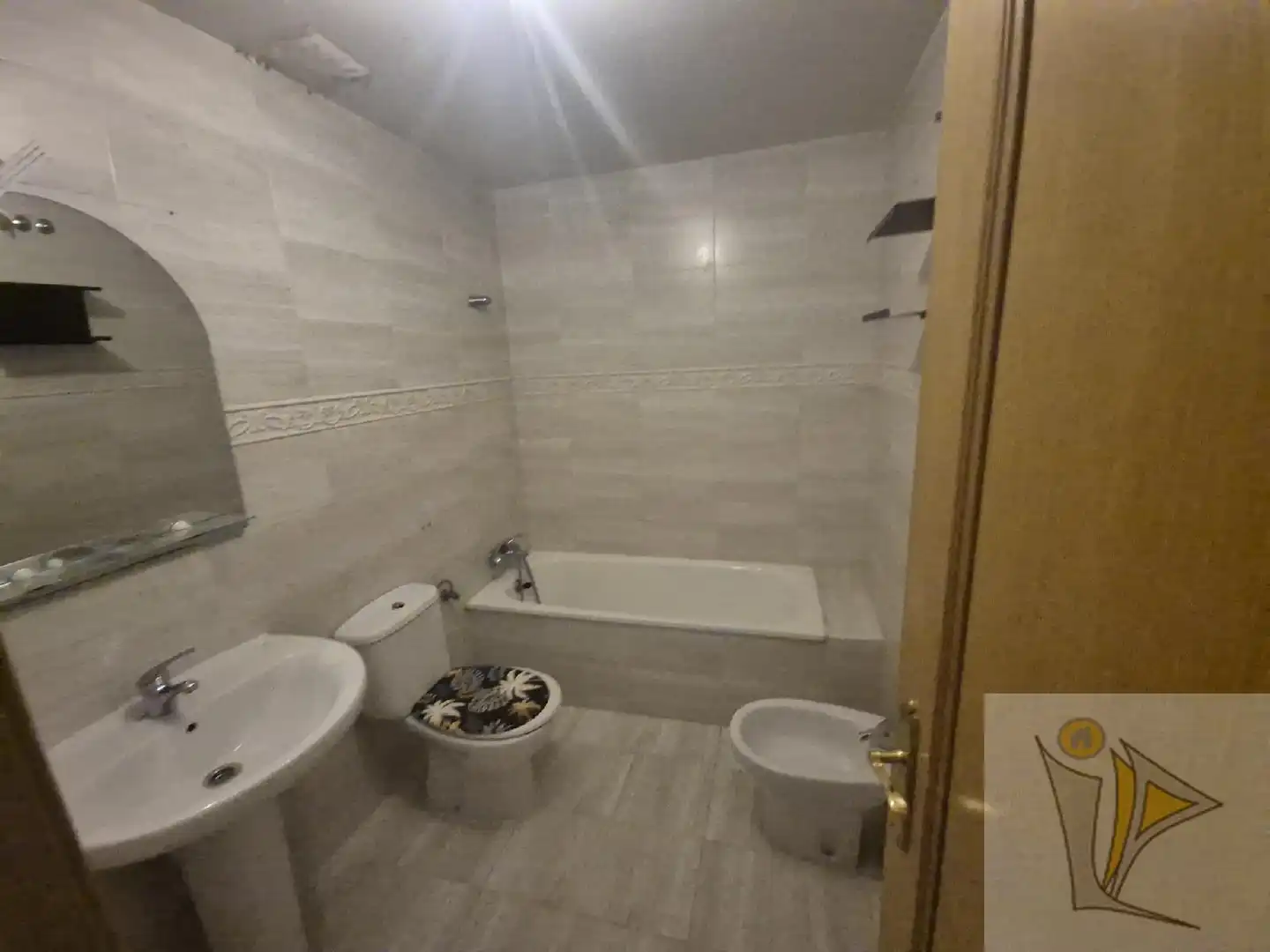 Baño de Piso en venta en Valdeavero con Trastero