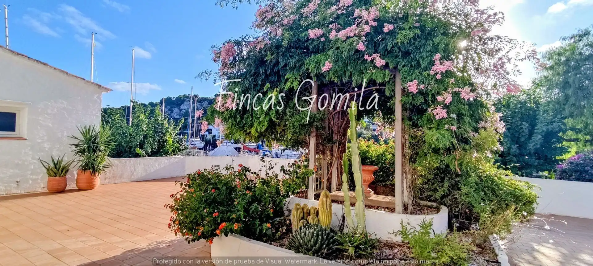 Apartament en venda en Es Mercadal amb Aire condicionat, Terrassa i Traster