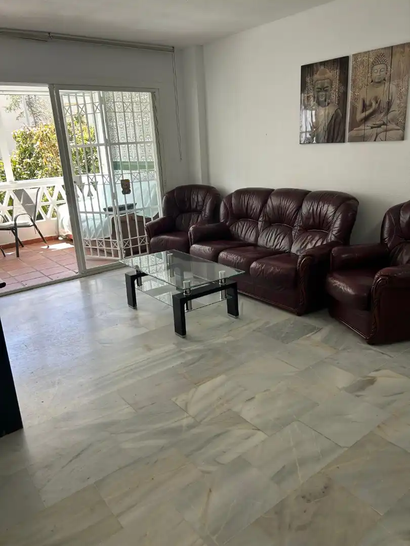 Flat for sale in El Pinillo