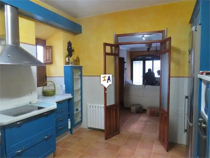 Terraced house for sale in Pegalajar, imagen 16
