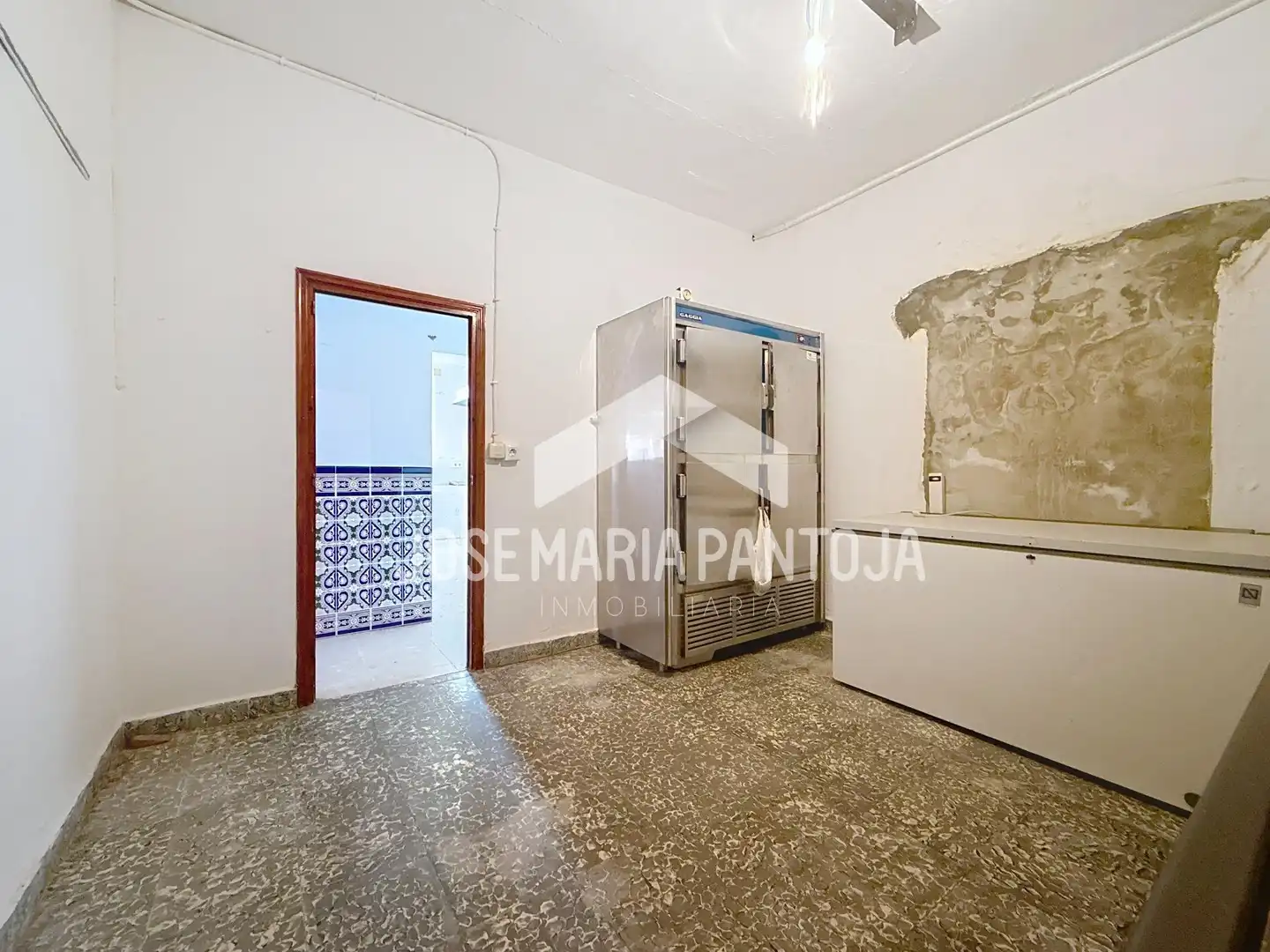 Gewerbefläche zum Verkauf in Jerez norte - Montealto - Pozoalbero, imagen 24