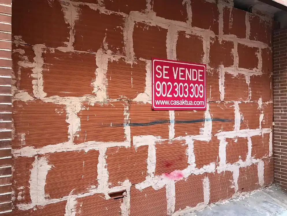 Local comercial en venta en CL LAVADERO, imagen 3