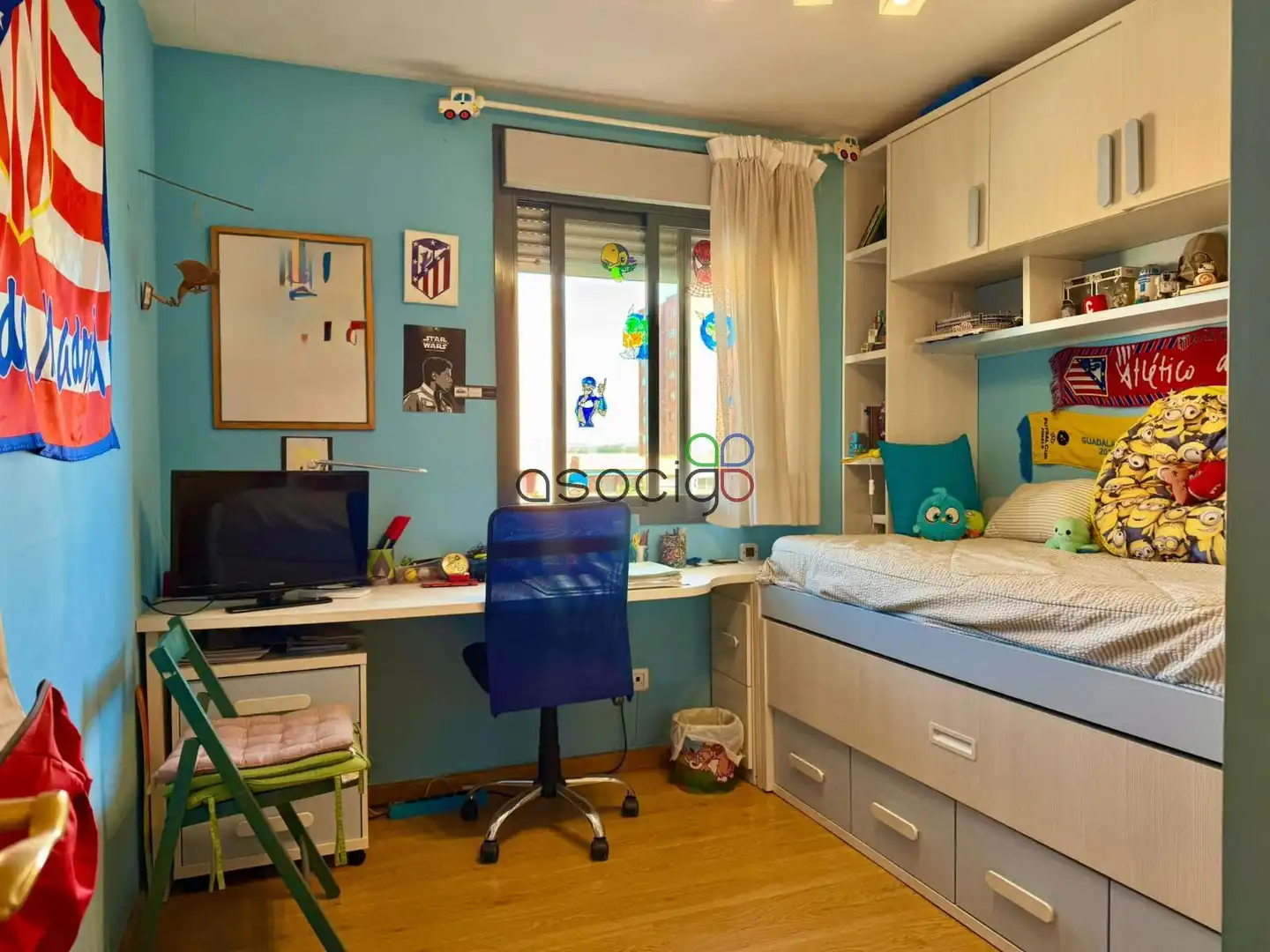 Appartement avec ascenseur à vendre à Solan de Cabras, imagen 26